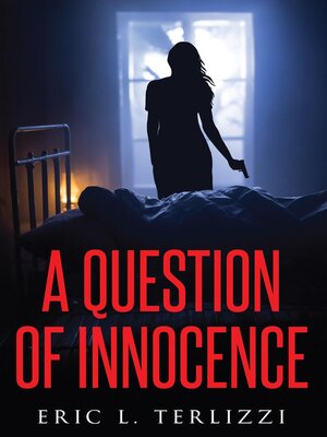 cover image of A Question of Innocence
